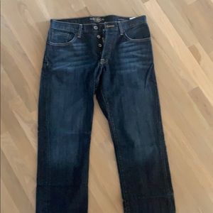 Men’s Lucky brand jeans